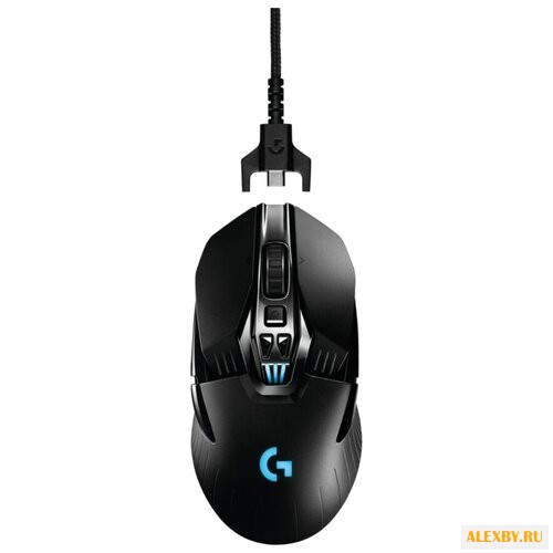 Мышь Logitech G G900 Chaos