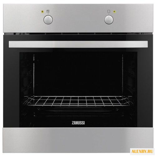 Духовой шкаф Zanussi OPZB 0110 X