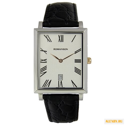 Наручные часы ROMANSON