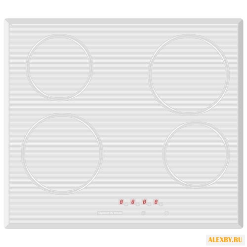 Варочная панель Zigmund &