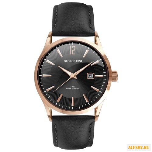 Наручные часы GEORGE KINI