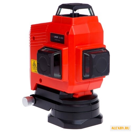 Лазерный уровень ADA