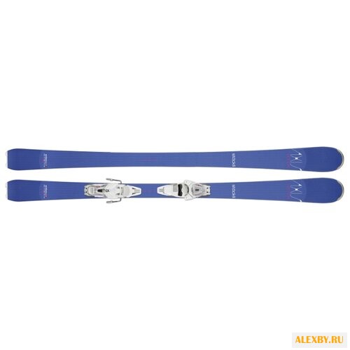 Горные лыжи STOCKLI Axis Motion