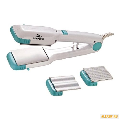 Щипцы мультистайлер Добрыня
