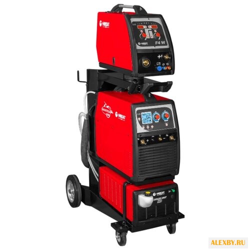 Сварочный аппарат Helvi