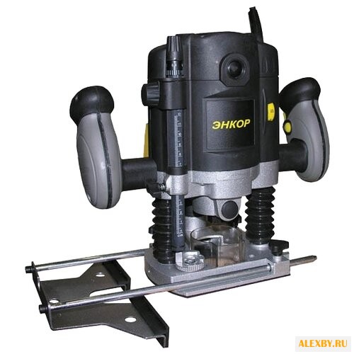 Фрезер Энкор ФМЭ-1200 8Э