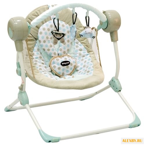 Качели Baby Care Balancelle