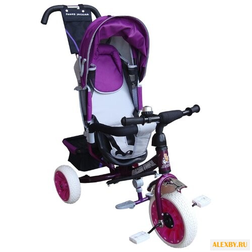 Трехколесный велосипед Funny