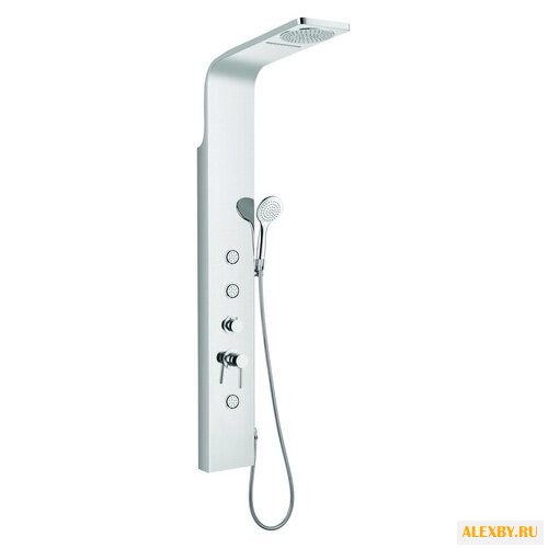 Душевая панель RGW SP-06