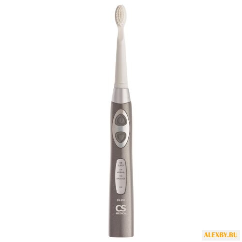 Электрическая зубная щетка CS