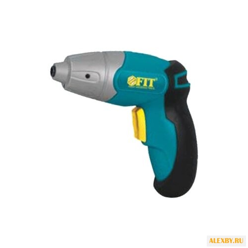 Аккумуляторная отвертка FIT SD-48