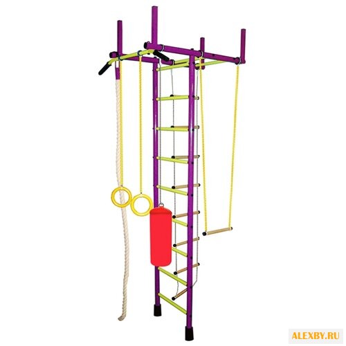 Шведская стенка Олимпик