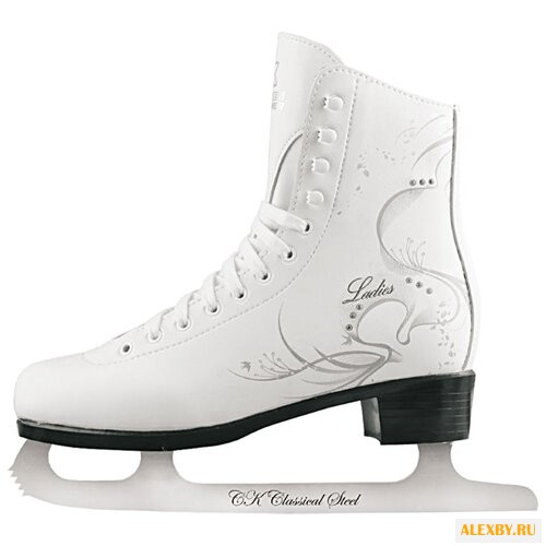 Женские коньки СК Спортивная