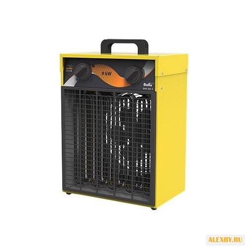 Электрическая пушка Ballu