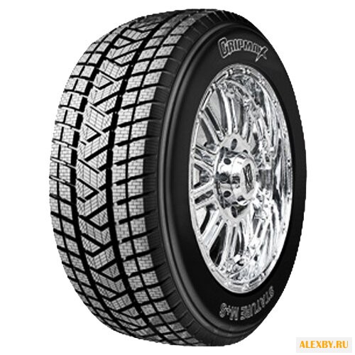Автомобильная шина GripMax