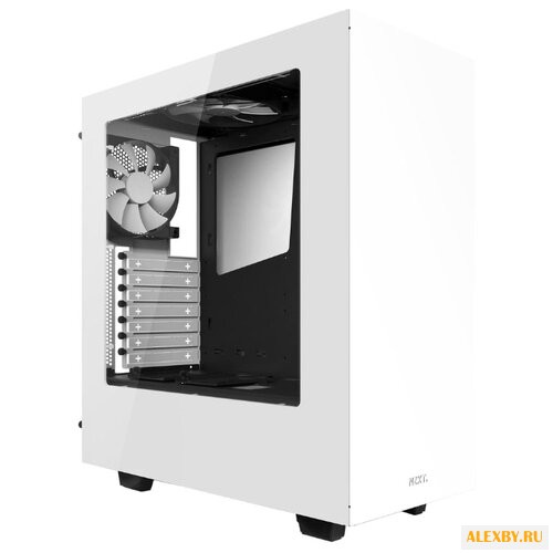 Компьютерный корпус NZXT S340