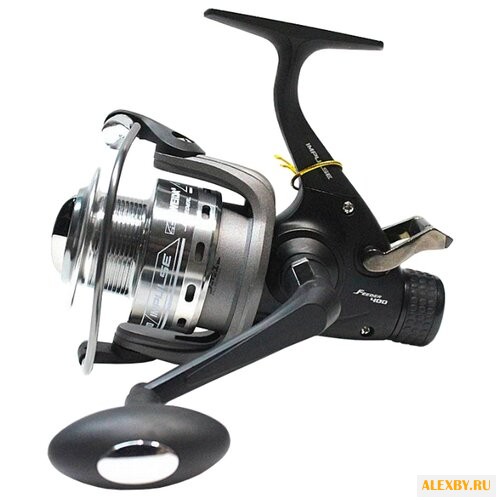 Катушка SIWEIDA IMPULSE 300