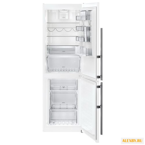 Холодильник Electrolux EN 93489