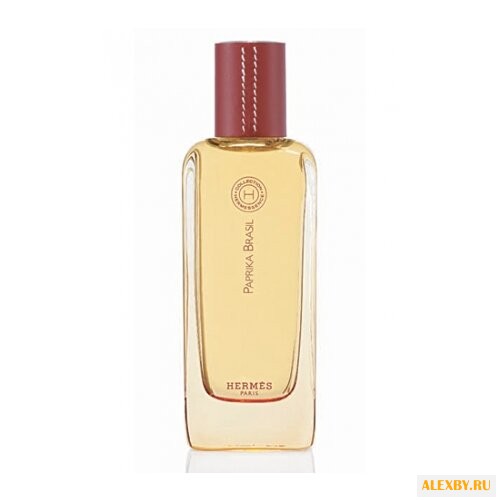 Hermes Hermessence Paprika Brasil