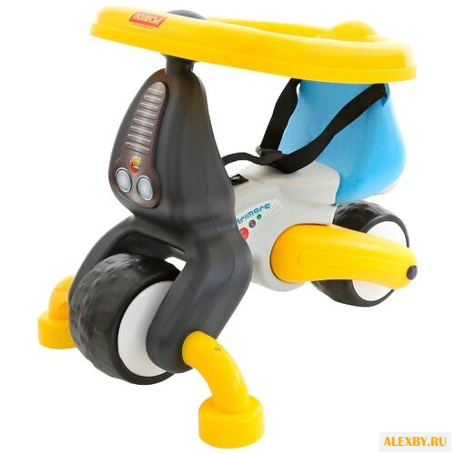 Каталка-толокар Coloma Y Pastor