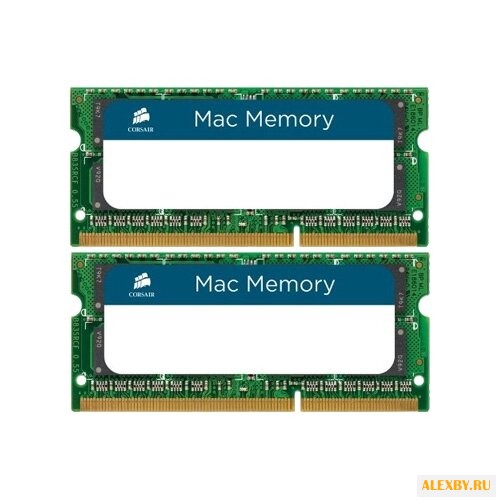 Оперативная память Corsair