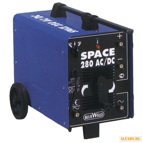 Сварочный аппарат BLUEWELD
