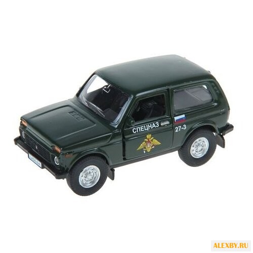 Внедорожник Autotime Autogrand