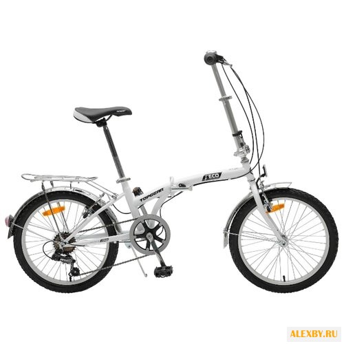 Подростковый городской