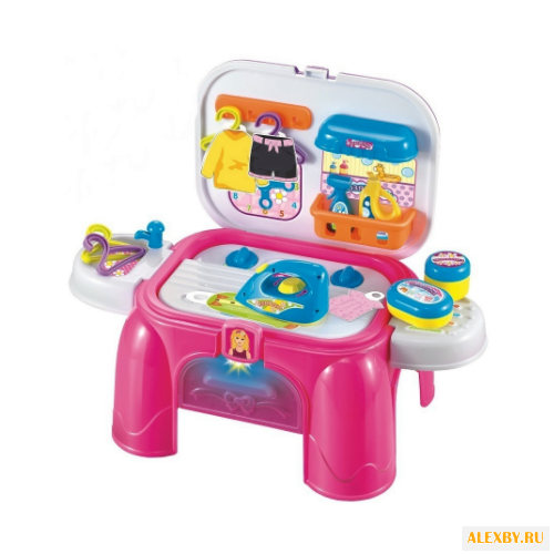 Набор 1 TOY Т10180