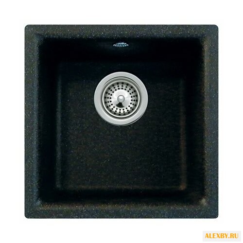 Врезная кухонная мойка Schock