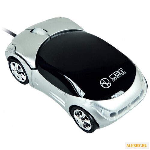 Мышь CBR MF 500 Corso