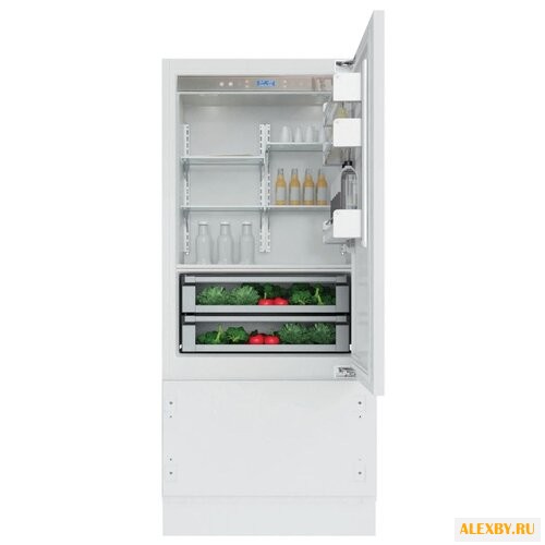 Встраиваемый холодильник