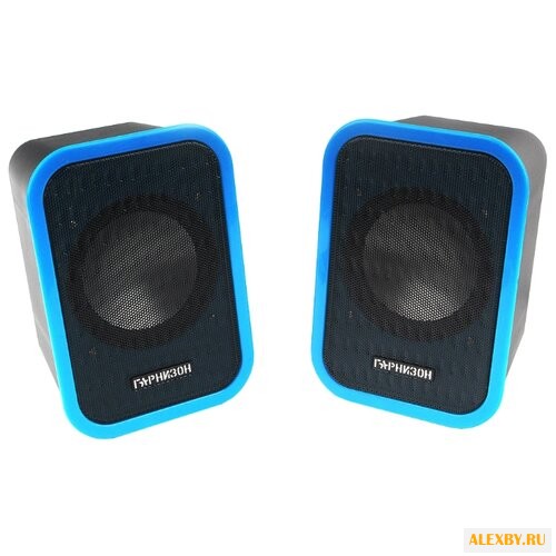 Компьютерная акустика Гарнизон