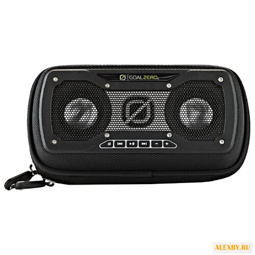 Портативная акустика Goal Zero