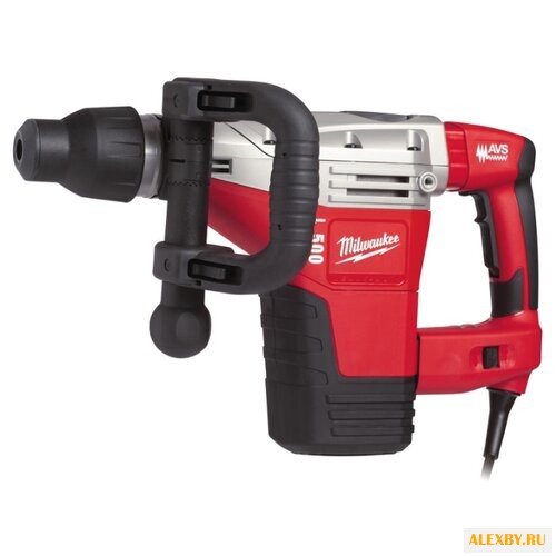 Отбойный молоток Milwaukee