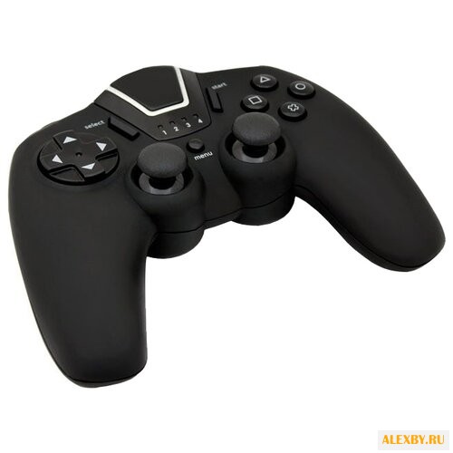 Геймпад EXEQ Phantom WR