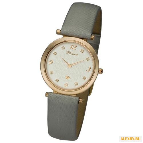 Наручные часы Platinor 93250.112