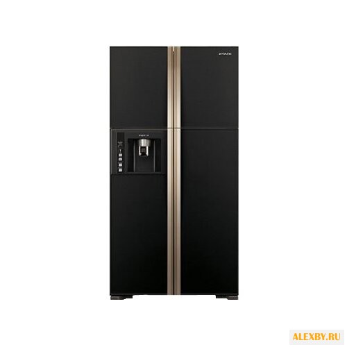 Холодильник Hitachi R-W662PU3GGR