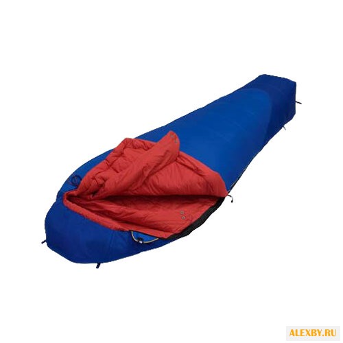 Спальный мешок Alexika Tibet