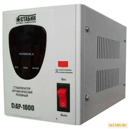 Стабилизатор напряжения Стабик