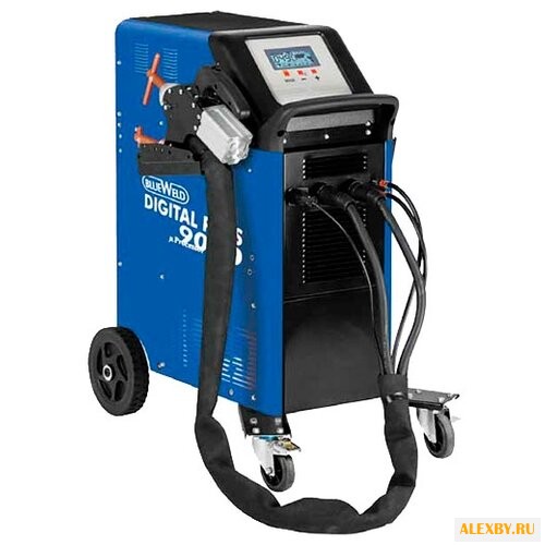 Клещи для точечной сварки