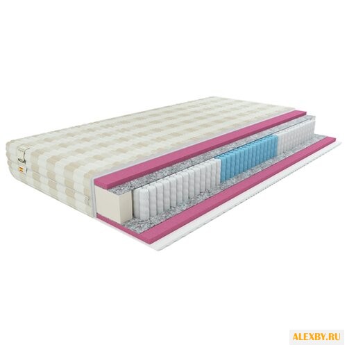 Матрас Mr.Mattress Elixir