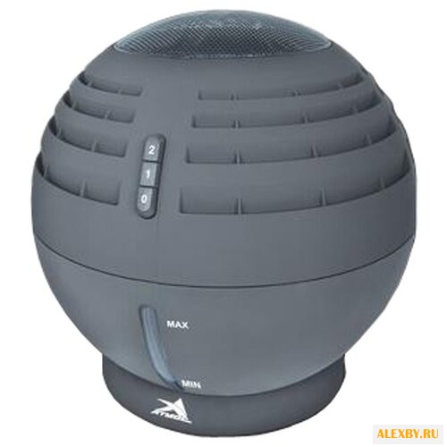 Климатический комплекс АТМОС