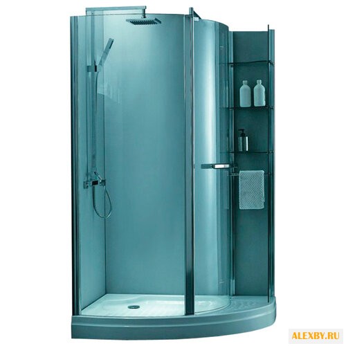 Душевой уголок CEZARES Triumph