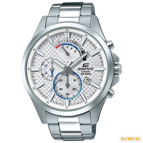 Наручные часы CASIO EFV-530D-7A