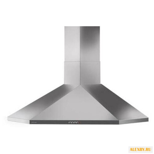 Каминная вытяжка GALVAMET