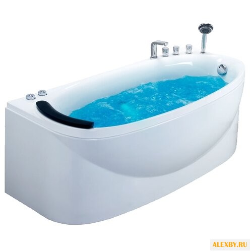 Отдельно стоящая ванна Eago