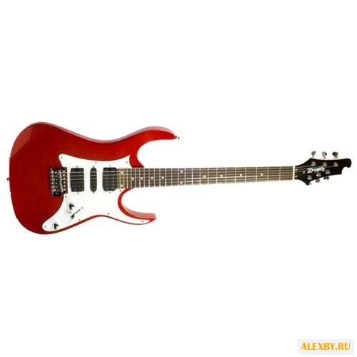 Электрогитара Zombie V-165