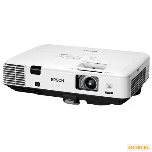 Проектор Epson PowerLite 1940W