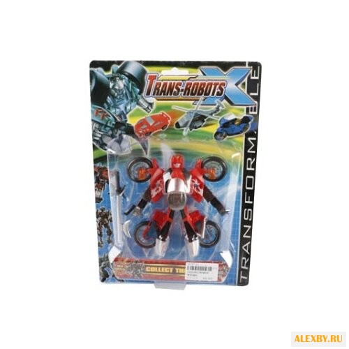 Трансформер Shantou Gepai